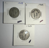 Sale Image for 9th Coin And Jewelry Online Auction