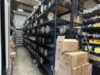 Sale Image for Swift &amp; VanWagner Enterprises, Inc., D/b/a K&amp;K Truck &amp; Trailer Parts