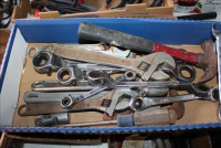 Sale Image for Real Estate &amp; Contents