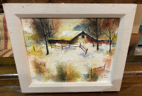 Sale Image for June Online Auction