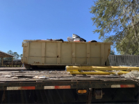 Sale Image for Allan Spear Construction, LLC (Vehicles & Equipment)