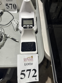 Sale Image for SLM Services, LLC (Lead Case)