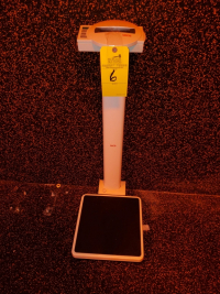 Sale Image for Fitness Equipment