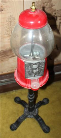 Sale Image for Real Estate &amp; Contents