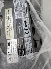 Sale Image for 2022 Offshore 65’ Commercial Charter Catamaran