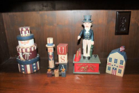 Sale Image for Estate Auction