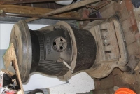 Sale Image for Primitives, Antiques, Collectibles & Tool Auction