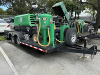 Sale Image for HQ Painting &amp; Maintenance, Inc. D/b/a H Eco-Blasting, Inc.