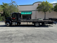 Sale Image for All County Waste Removal, Inc. And Diamond Towing &amp; Logistics, Inc.