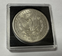 Sale Image for 3rd Online Coin Auction