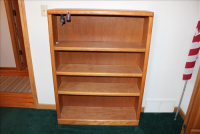 Sale Image for Real Estate &amp; Contents