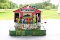 Sale Image for Real Estate & Contents Auction - Buckley Estate