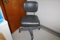 Sale Image for Real Estate And Contents