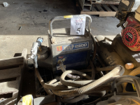 Sale Image for Toney Drilling Supplies, Inc