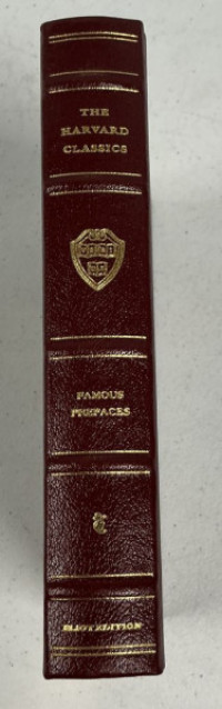 Sale Image for Easton Press Book Online Auction