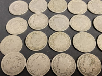 Sale Image for March Online Auction 2021