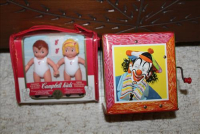 Sale Image for Real Estate And Contents