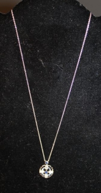 Sale Image for Christmas Jewelry Auction