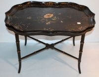 Sale Image for November Antique Auction - Live And Online