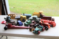 Sale Image for Estate Auction