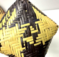 Sale Image for Choctaw Basket Collection Online Auction