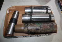 Sale Image for Large Public Auction - Real Estate &amp; Contents