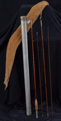 Sale Image for New Year's Multi-Estate Live & Internet Auction