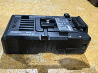 Sale Image for Wind Down TV, LLC A/k/a Black Television News Channel, LLC F/k/a Black News Channel, LLC