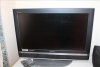 Sale Image for Real Estate & Contents