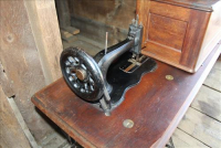 Sale Image for Downsizing Auction- Barntique