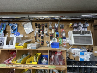 Sale Image for Swift &amp; VanWagner Enterprises, Inc., D/b/a K&amp;K Truck &amp; Trailer Parts