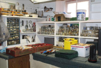 Sale Image for Real Estate And Contents