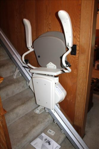 Sale Image for Real Estate And Contents