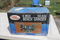 Sale Image for Estate Auction