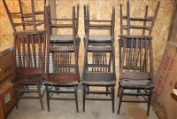 Sale Image for Real Estate And Contents