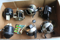 Sale Image for Real Estate & Contents