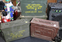 Sale Image for Large Public Auction