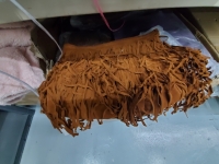 Sale Image for Violet Ash, Inc. D/b/a Military Hippie