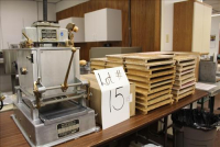 Sale Image for Jameson's Candy Store Liquidation Auction