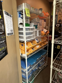 Sale Image for The Bunion Specialist