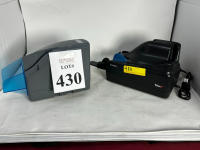 Sale Image for Liberty Power Corp. Super High-End Network Hardware Auction