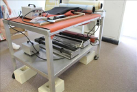 Sale Image for Jameson's Candy Store Liquidation Auction