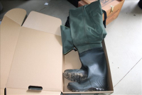 Sale Image for Large Public Auction - Real Estate &amp; Contents