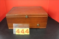 Sale Image for Coins, Pocket Watches, Advertising & Household