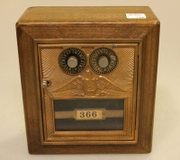 Sale Image for Special May Antique Auction Online Only