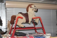 Sale Image for Farm Auction