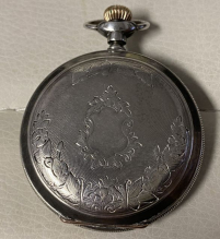 Sale Image for Watch And Jewelry Online Auction