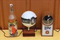 Sale Image for Large Public Auction