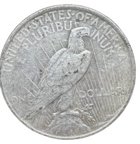 Sale Image for Wake Robbin Gold & Silver Coin and Bullion Auction #1
