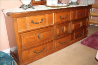 Sale Image for Real Estate & Contents